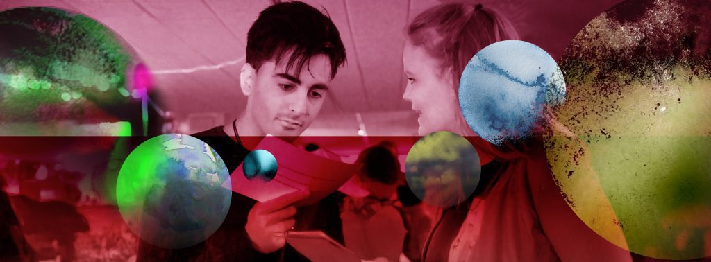 Rethinking Who Fits the Mould <br>in Entrepreneurship Education