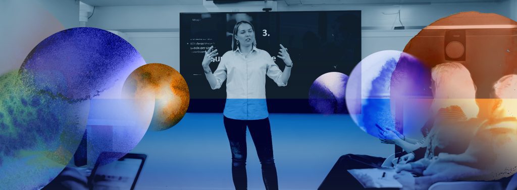 What The Nordics Are<br> Doing Right in Entrepreneurship Education