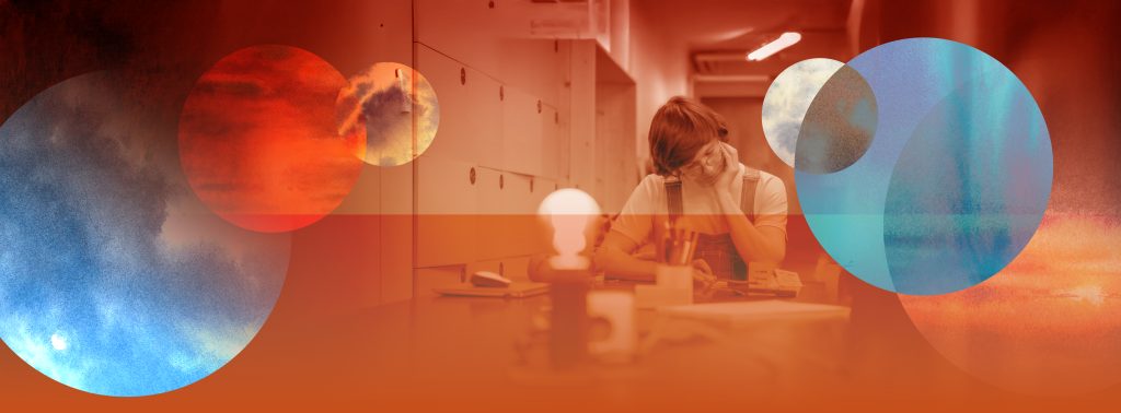 The Bumpy Reality <br>of Becoming an Entrepreneur