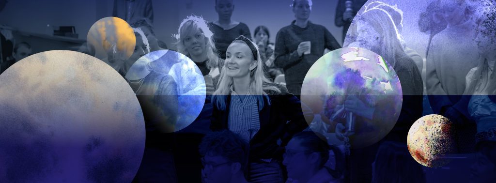 An Activist Turn in Entrepreneurship Education