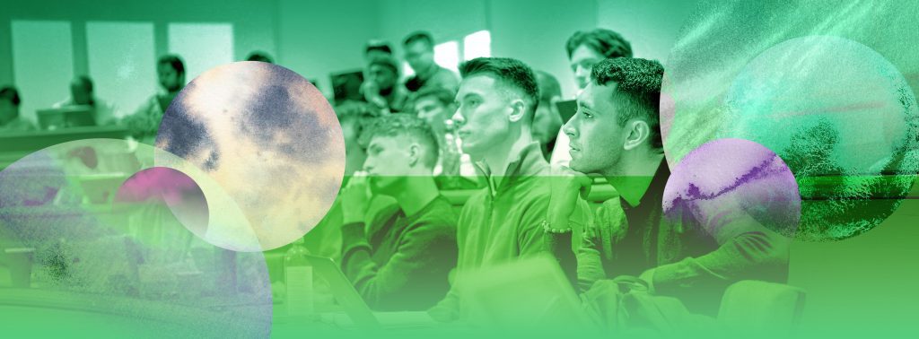 From Secondary School to Startups