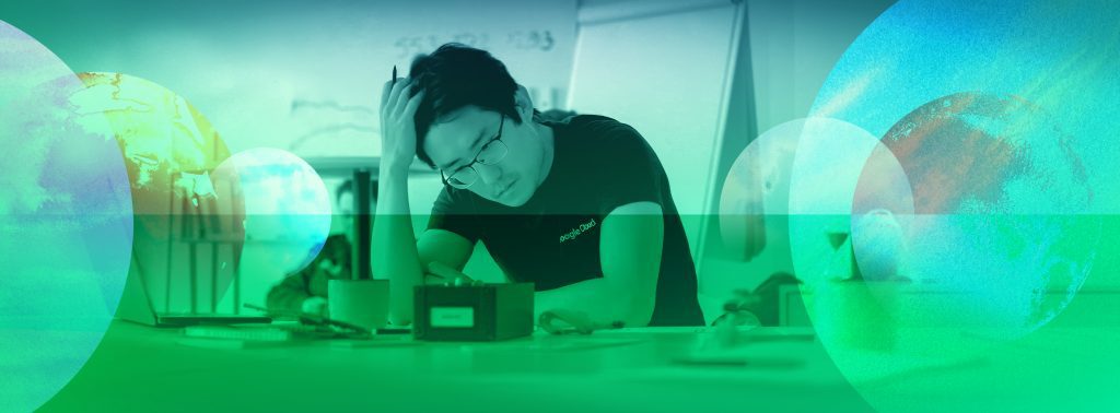 Why Students Who Want To <br>Start Businesses Still Don’t