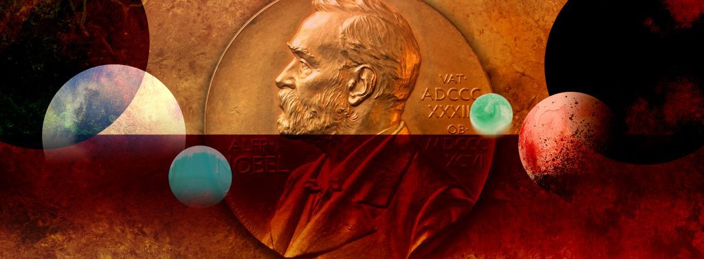 Why Entrepreneurship Just Won the Nobel Prize