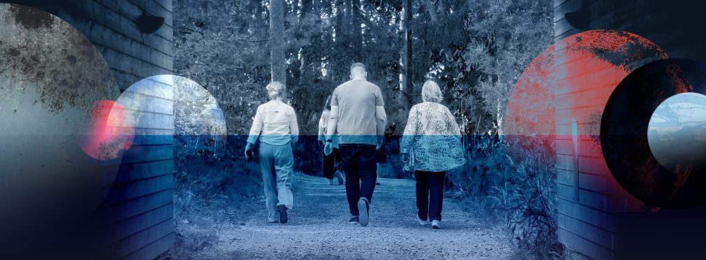 The Many Lives of an Entrepreneur