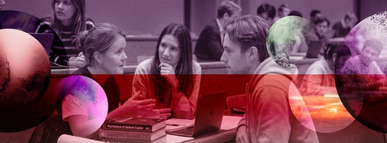 Entrepreneurial mindset and entrepreneurship education: four modes of entrepreneurial thinking