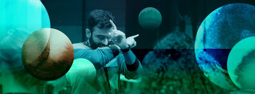 It’s not risky if you know what you’re doing