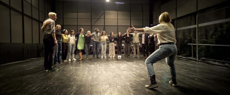 Setting Students Free through Entrepreneurship workshop on autonomy, agency, and entrepreneurship education